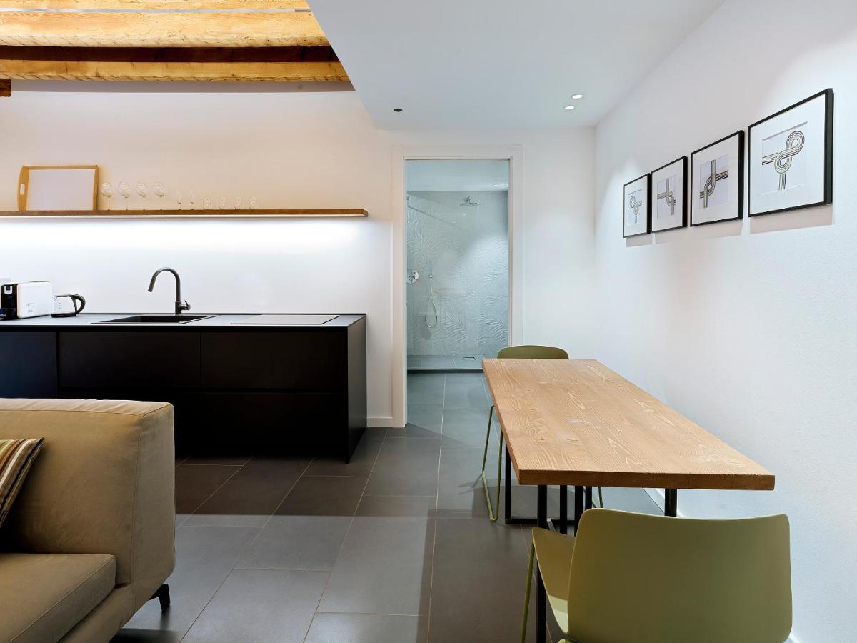 Sg9 City Apartments เบรเชีย ภายนอก รูปภาพ